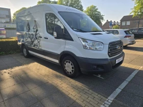 Ford Transit 2.0 TDCi L2H2