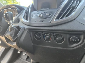 Обява за продажба на Ford Transit 2.0 TDCi L2H2 ~32 398 лв. - изображение 8