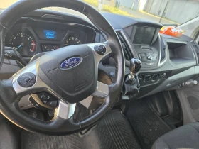 Обява за продажба на Ford Transit 2.0 TDCi L2H2 ~32 398 лв. - изображение 6