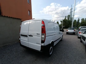 Mercedes-Benz Vito 2.2CDI 115 kc.KLIMA | Mobile.bg    6