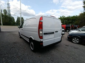 Mercedes-Benz Vito 2.2CDI 115 kc.KLIMA | Mobile.bg    16