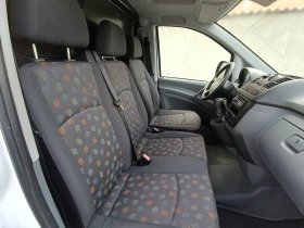 Mercedes-Benz Vito 2.2CDI 115 kc.KLIMA | Mobile.bg    8