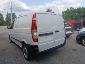 Mercedes-Benz Vito 2.2CDI 115 kc.KLIMA | Mobile.bg    5