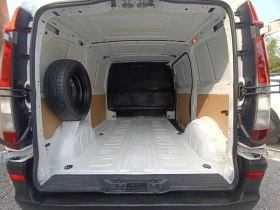 Mercedes-Benz Vito 2.2CDI 115 kc.KLIMA | Mobile.bg    11