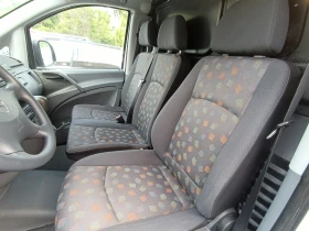 Mercedes-Benz Vito 2.2CDI 115 kc.KLIMA | Mobile.bg    10