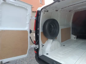 Mercedes-Benz Vito 2.2CDI 115 kc.KLIMA | Mobile.bg    13