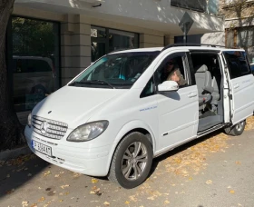     Mercedes-Benz Viano