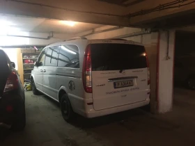 Mercedes-Benz Viano | Mobile.bg    2