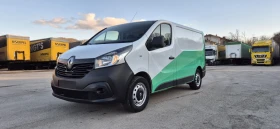 Renault Trafic 1.6, 90к.с, Холандия, снимка 1