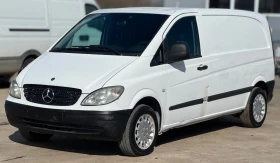 Mercedes-Benz Vito 2.2CDI/116кс, снимка 3 - Бусове и автобуси - 53639978