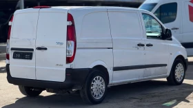 Mercedes-Benz Vito 2.2CDI/116кс, снимка 6 - Бусове и автобуси - 53639978
