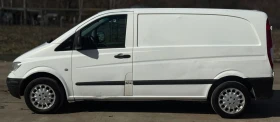 Mercedes-Benz Vito 2.2CDI/116кс, снимка 7 - Бусове и автобуси - 53639978