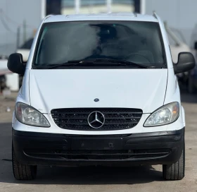 Mercedes-Benz Vito 2.2CDI/116кс, снимка 2 - Бусове и автобуси - 53639978