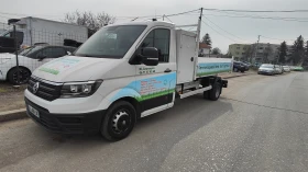 VW Crafter 2.0 TDi  | Mobile.bg � ����� ������ 3