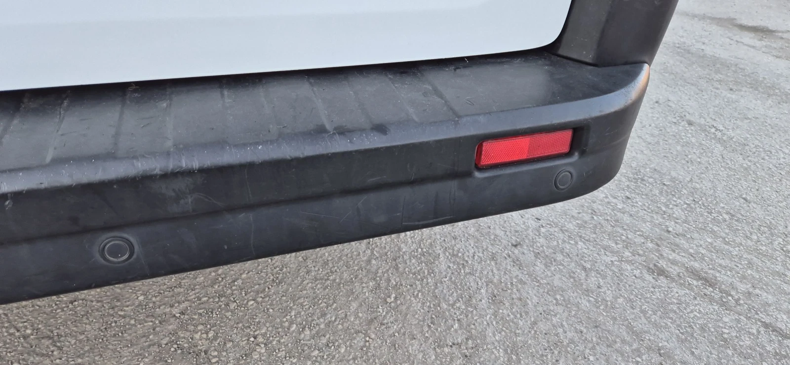 Renault Trafic 1.6, 90к.с, Холандия - изображение 6