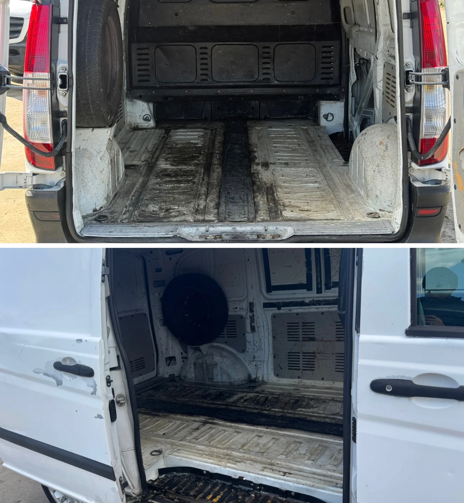 Mercedes-Benz Vito 2.2CDI/116�� | Mobile.bg � ����������� 14