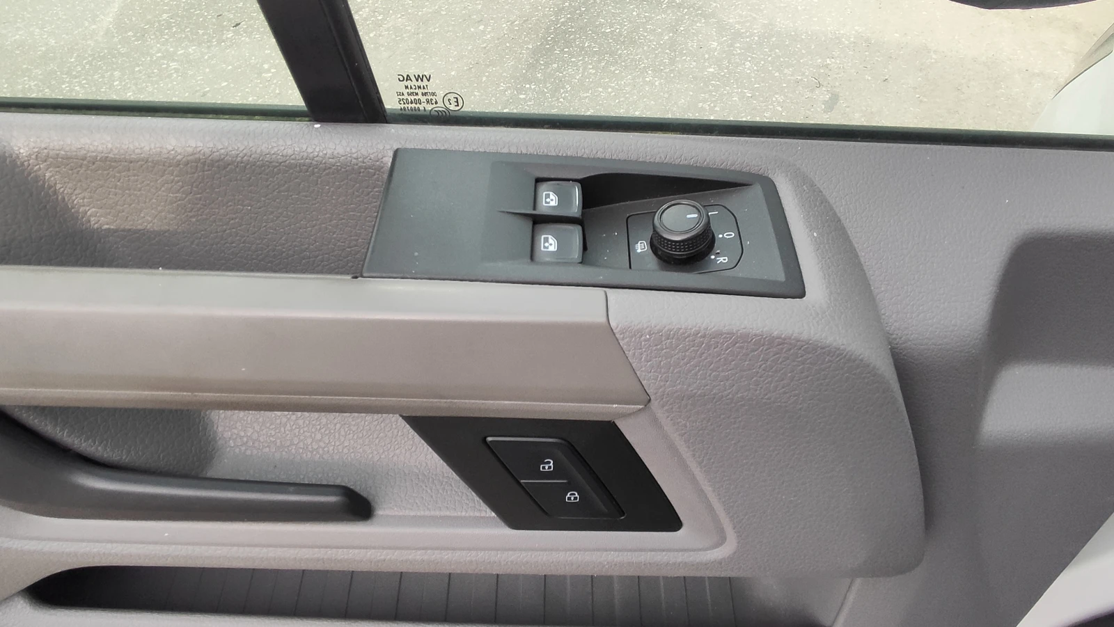 VW Crafter 2.0 TDi  - изображение 9