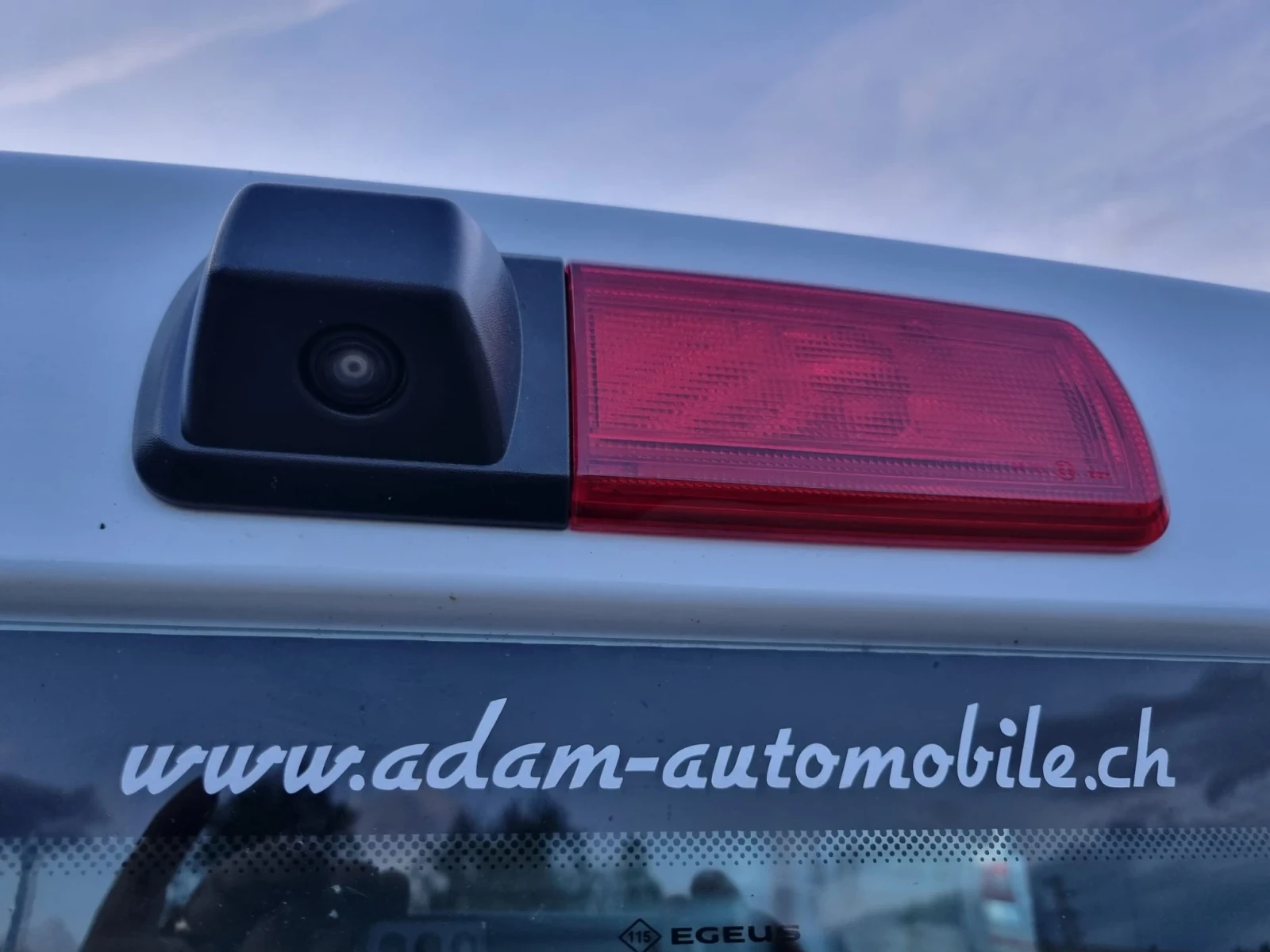 Nissan NV300 1.6D 120к.с ШВЕЙЦАРИЯ, снимка 14 - Бусове и автобуси - 54665163