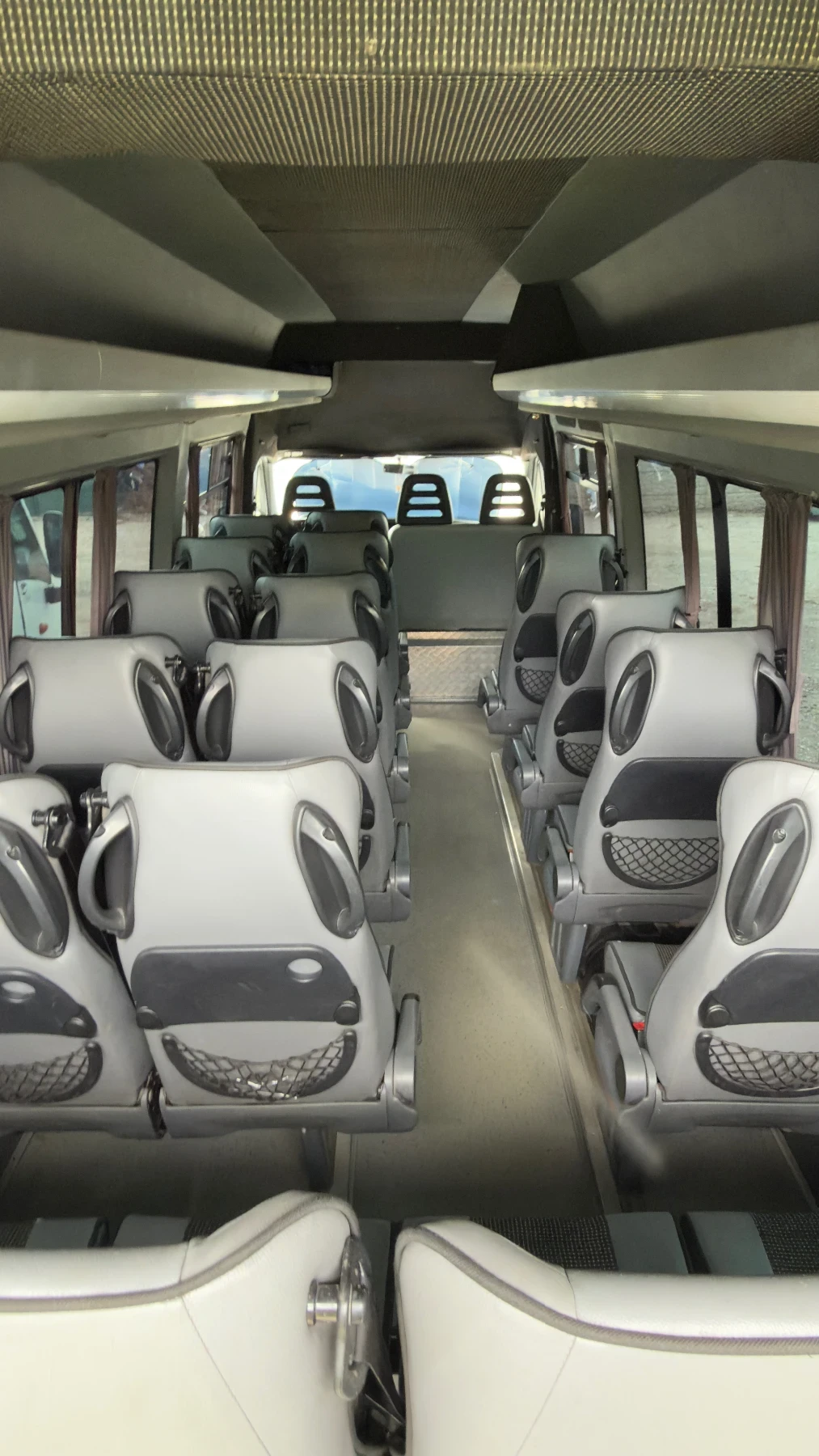 Iveco Daily 3.0HPI 180кс., снимка 6 - Бусове и автобуси - 55201962