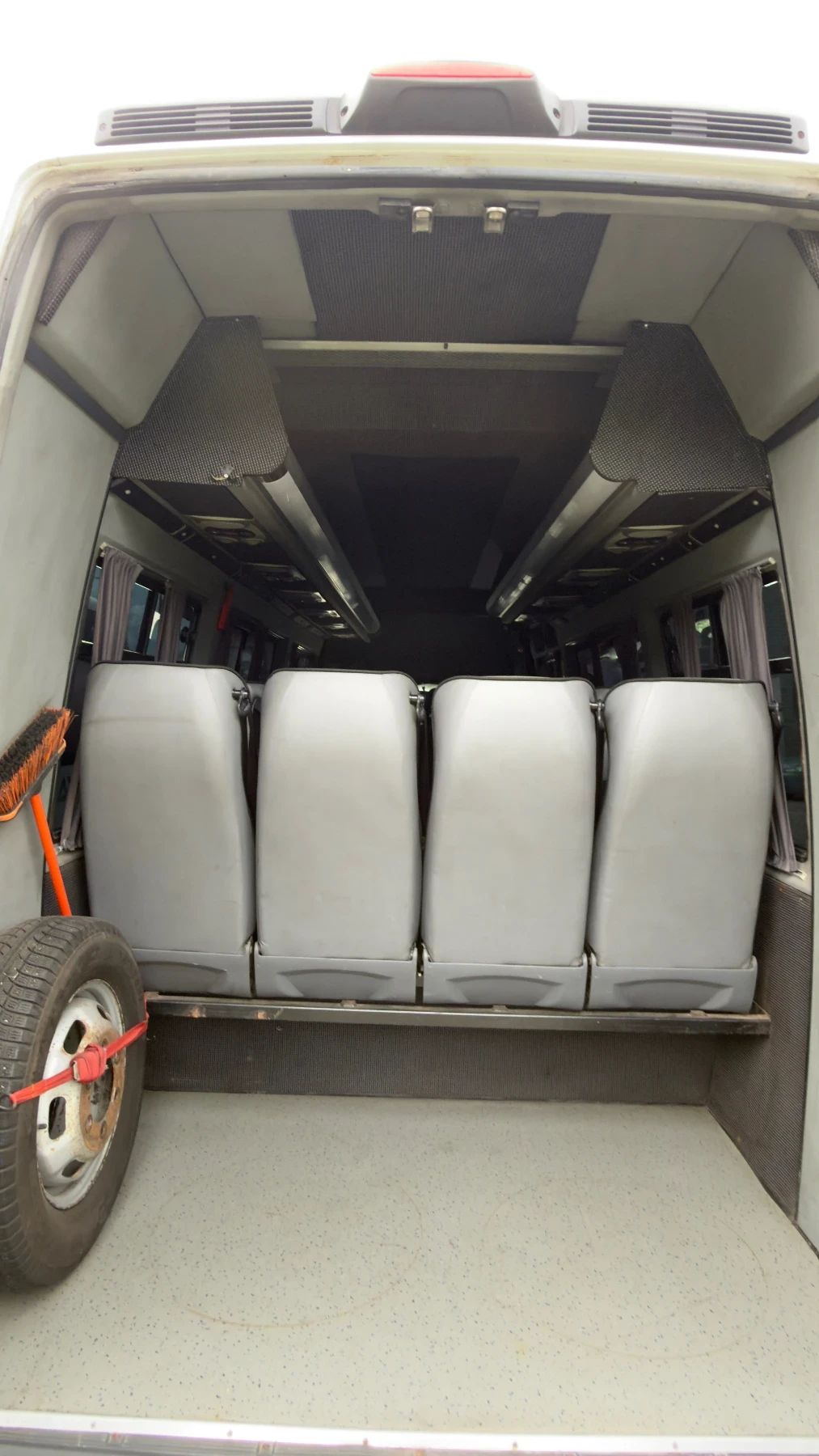 Iveco Daily 3.0HPI 180кс., снимка 7 - Бусове и автобуси - 55201962