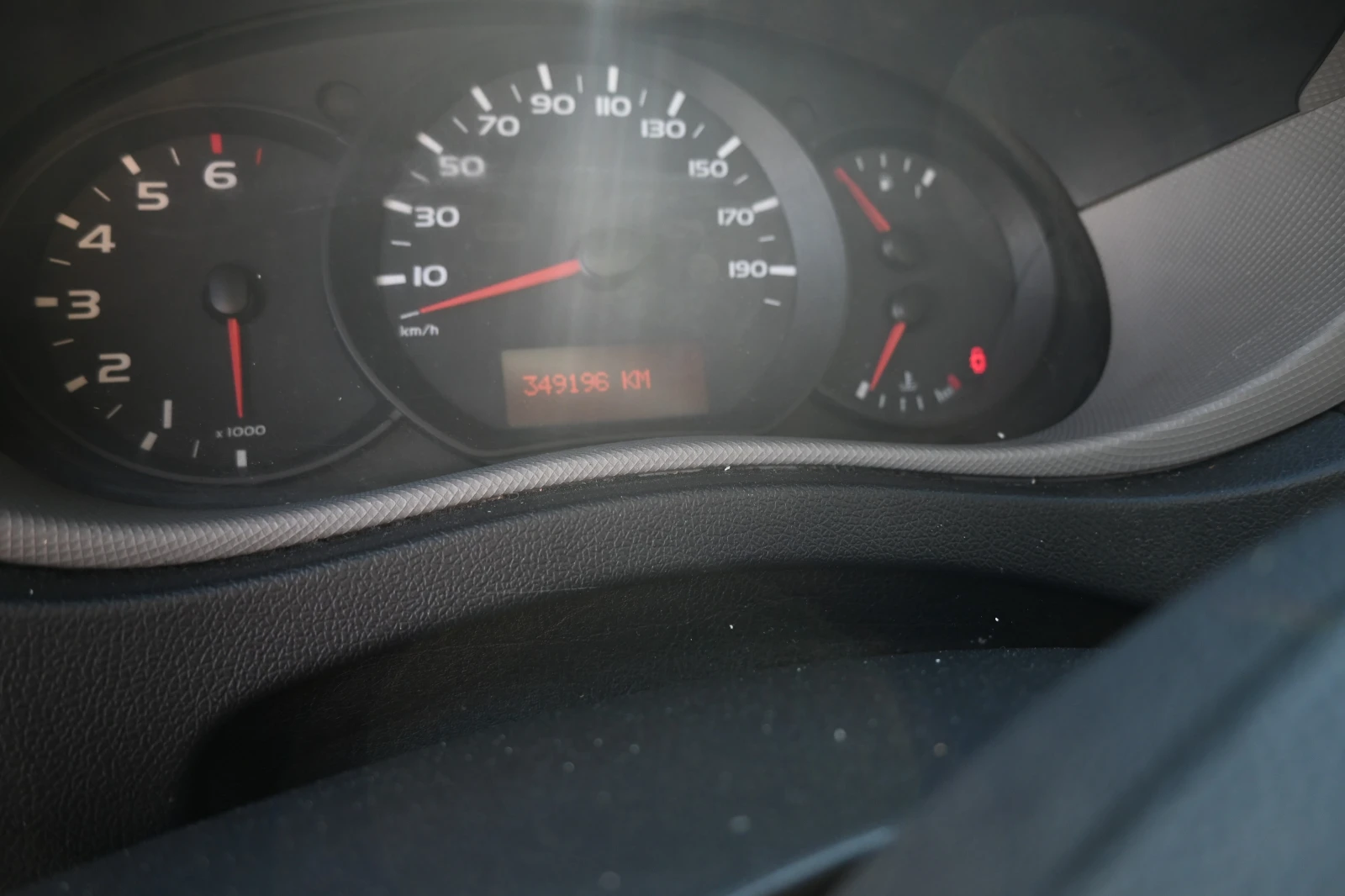 Renault Master 2.3 dCi 125 L4, снимка 16 - Бусове и автобуси - 55817538