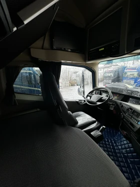 Volvo Fh PERFORMANCE, ADR, 551k.с, I shift.ХХL, вс екстри., снимка 11