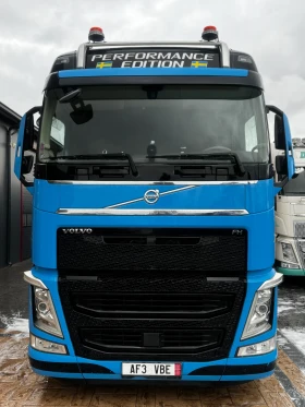 Volvo Fh PERFORMANCE, ADR, 551k.с, I shift.ХХL, вс екстри., снимка 4