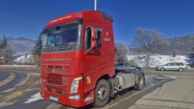  Volvo Fh