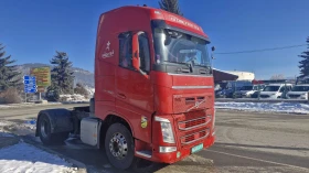     Volvo Fh 460 EURO 6 