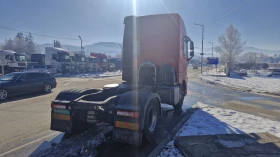 Volvo Fh 460 EURO 6  | Mobile.bg    5