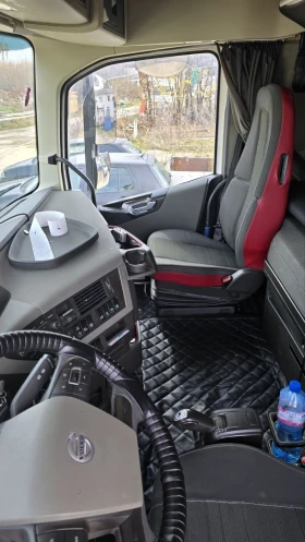 Volvo Fh 460, снимка 4