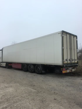 Volvo Fh 460, снимка 6