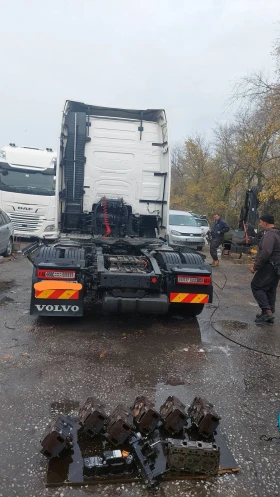 Volvo Fh 460, снимка 2