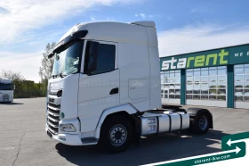 ������ Daf XG