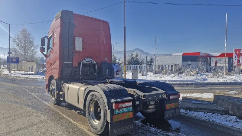 Volvo Fh 460 EURO 6 Ретардер, снимка 3 - Камиони - 48727110