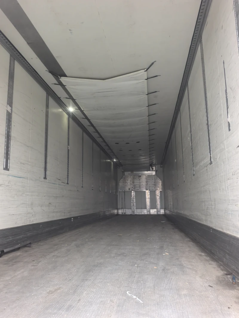 Volvo Fh 460, снимка 9 - Камиони - 52812380