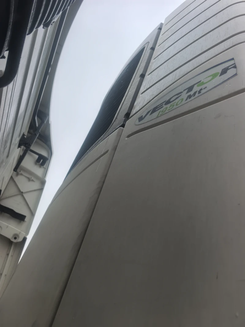 Volvo Fh 460, снимка 7 - Камиони - 52812380