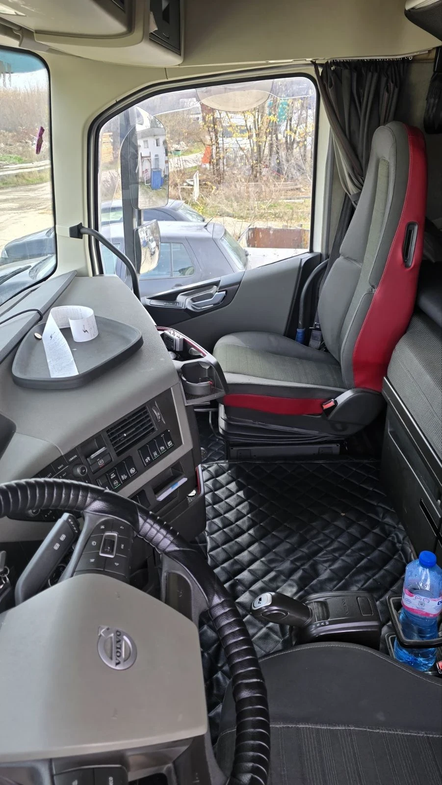 Volvo Fh 460 - изображение 4