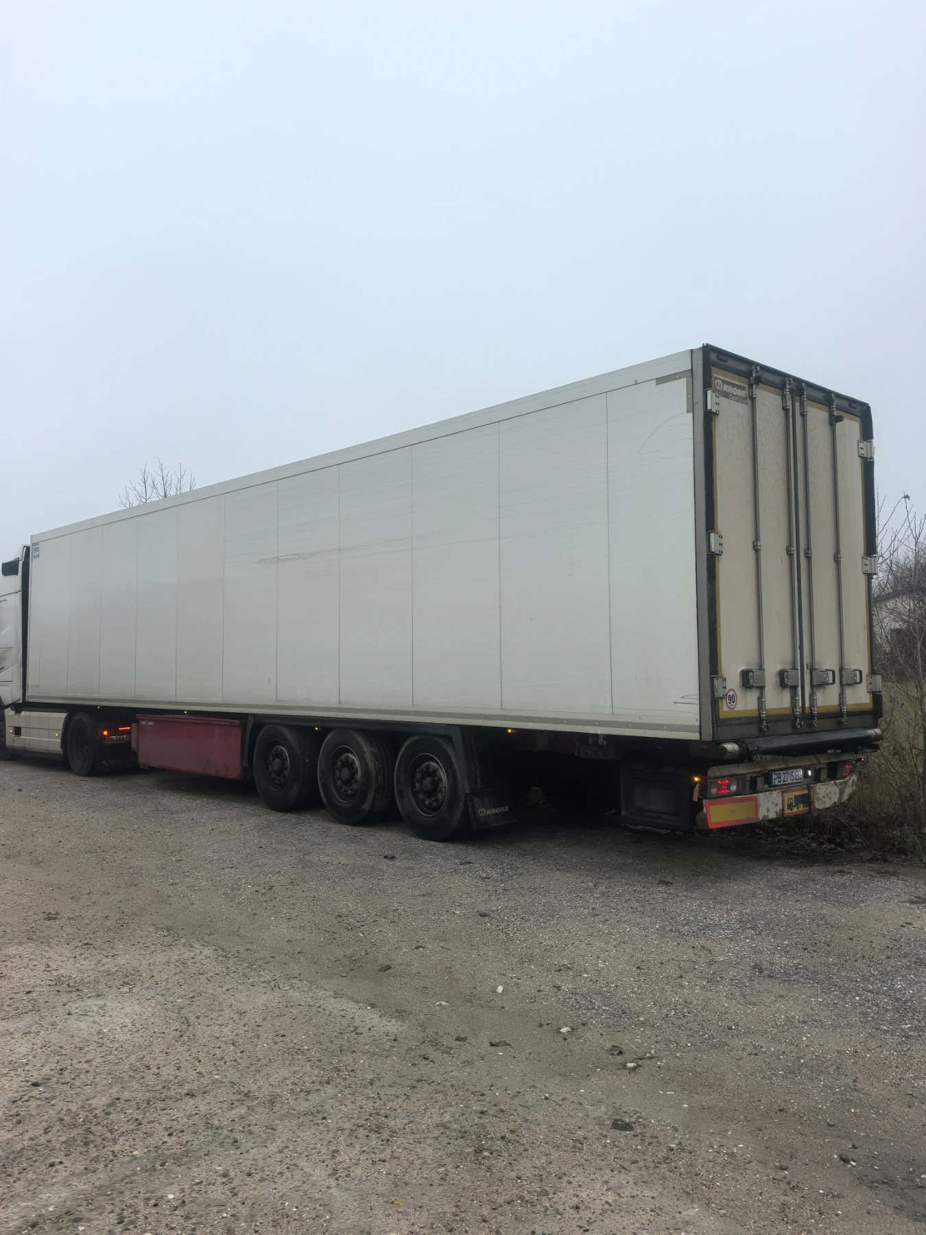 Volvo Fh 460 - изображение 6