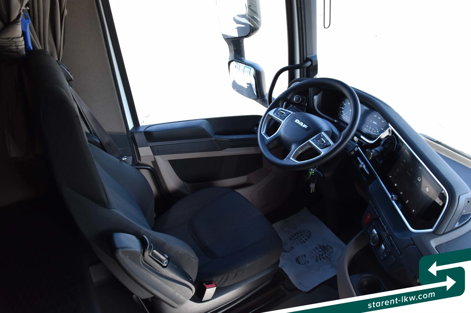 Daf XG SZM26071, снимка 16 - Камиони - 54358359
