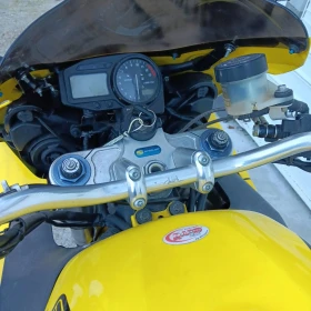 Honda Cbr 35kw за А2 категория , снимка 10