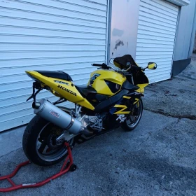 Honda Cbr 35kw за А2 категория , снимка 5