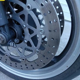 Honda Cbr 35kw за А2 категория , снимка 13