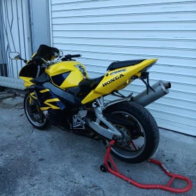 Honda Cbr 35kw за А2 категория , снимка 6