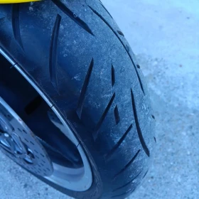 Honda Cbr 35kw за А2 категория , снимка 12