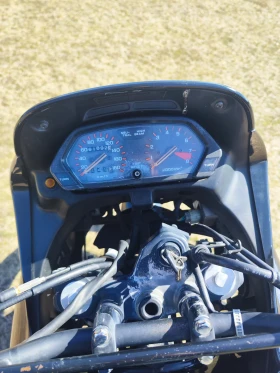 Honda Nx, снимка 7