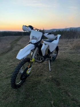 Husqvarna TE 300, снимка 2