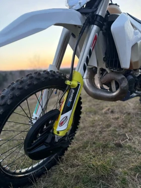 Husqvarna TE 300, снимка 11