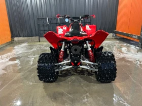 Polaris Outlaw 525 IRS с КТМ двигател, снимка 7
