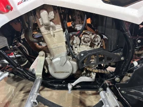 Polaris Outlaw 525 IRS с КТМ двигател, снимка 8